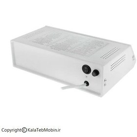 تصویر دستگاه فیزیوتراپی رک مدیکال مدل اکوپلاس 