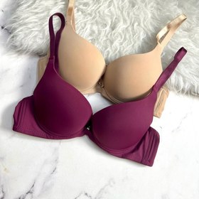 تصویر سوتین تک جکدار 