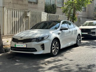 تصویر کیا اپتیما مدل 2016 ا Kia Optima GT Line 2400cc Kia Optima GT Line 2400cc