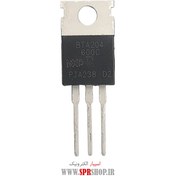 تصویر ترایاک BTA204-600 TO-220 TRIAC BTA 204-600 TO-220