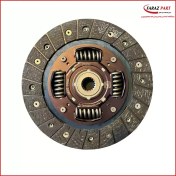 تصویر دیسک صفحه آریو 