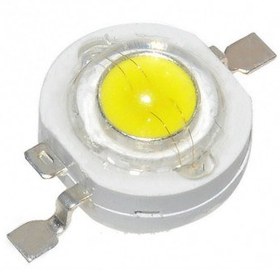 تصویر LED POWER 1W سفید مهتابی 