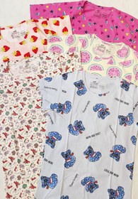 تصویر تیشرت H&M 