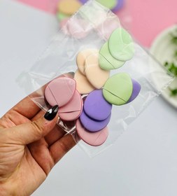 تصویر پد انگشتی 