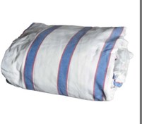 تصویر چادر خودرو پژو ۴۰۵ SLX و GLX نخی برزنتی مقاوم به آفتاب 