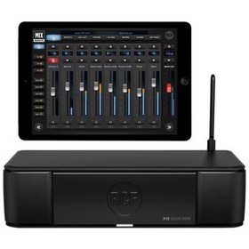 تصویر میکسر دیجیتال RCF مدل M18 