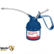 تصویر روغن دان 200 سی سی هاربر RMI-16A 