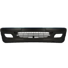 تصویر سپر جلو پژو پارس رنگی مهرخواه peugeot pars front bumper mehrkhah