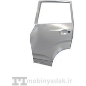 تصویر درب عقب چپ تیگو 5 