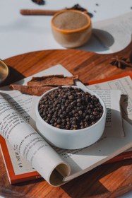 تصویر زیره سبز اعلا 