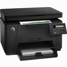 تصویر پرینتر استوک اچ پی مدل M176n HP M176n Multifunction LaserJet Printer