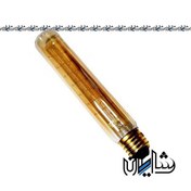 تصویر لامپ ادیسونی T32 (60 وات) ZFR Edison lamp T32 (60 W) ZFR