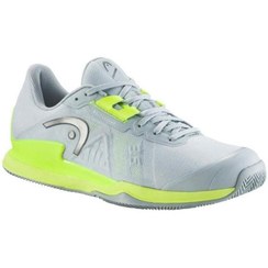 تصویر کفش مردانه SPRINT PRO 35 خاک رس CORT TENNIS هد Head 