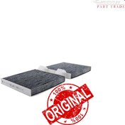 تصویر فیلتر کابین بی ام و اتاق F10 سری 520-523-528-535 