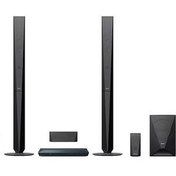 تصویر سینمای خانگی سونی مدل DAV-DZ650 توان ۱۰۰۰ وات 