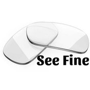 تصویر عدسی طبی فتوکرومیک سی فاین See Fine 1.56 Photochromic 