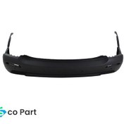 تصویر سپر عقب کیا سورنتو قدیم اصلی 