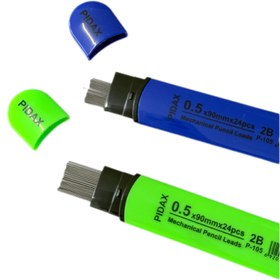 تصویر نوک اتود 