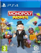 تصویر بازی Monopoly Madness برای پلی استیشن ۴ 