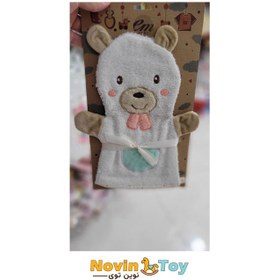 تصویر لیف عروسکی ام بیبی 