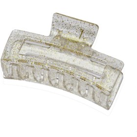 تصویر کلیپس مو زنانه مدل اکلیلی 