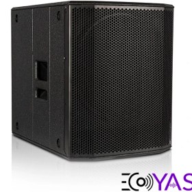 تصویر ساب ووفر اکتیو DB TECHNOLOGIES SUB 618 