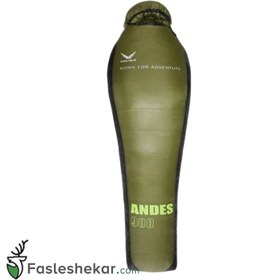 تصویر کیسه خواب پر اسنوهاک مدل Andes 900 