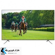 تصویر تلویزیون هوشمند و اسمارت ال ای دی هایسنس فورکی hisense 85A7500 hisense 85A7500 Smart LED 4K UHD User Interface VIDAA U