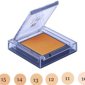 تصویر پنکک لیدو دو کاره 11 LIDO 2WAY CAKE 11