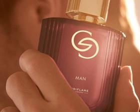 تصویر عطر مردانه جوردانی گلد اوریفلیم اورجینال کد 38538 Giordani Gold Man Edu Parfium 38538