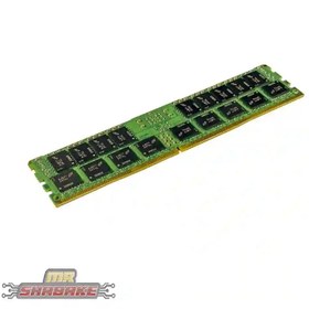 تصویر رم سرور اچ پی مدل DDR4-2133P 16GB 