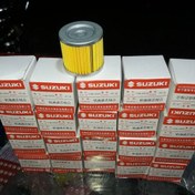 تصویر فیلتر روغن پالس وآپاچی 