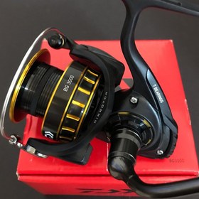 تصویر چرخ ماهیگیری دایوا DAIWA BG 3000 