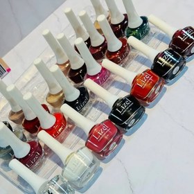 تصویر لاک لیزل 