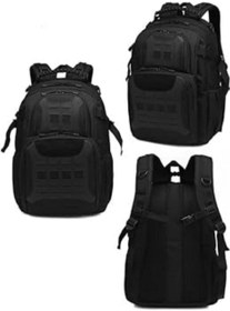 تصویر کوله تاکتیکال Tactical Backpack