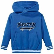 تصویر هودی با جیب کانگورویی پسرانه لوپیلو‌ 