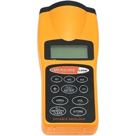 تصویر متر لیزری مدل CP-3007 