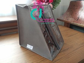 تصویر کاور بوت Boot cover 