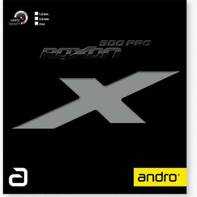 تصویر رویه ROXON 500 PRO آندرو 