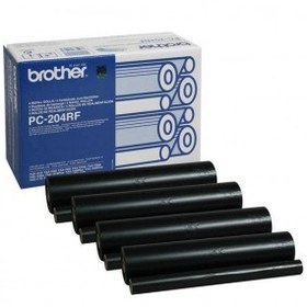 تصویر رول کاربن طرح فابریک فکس برادر Brother PC 204RF 