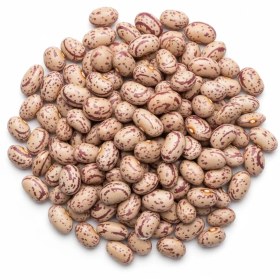 تصویر لوبیا چیتی 