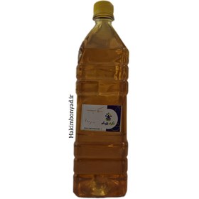 تصویر سرکه سیب خمری 