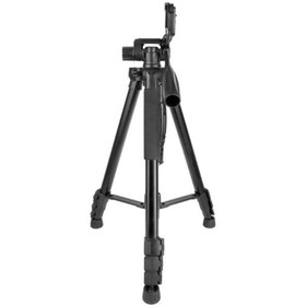 تصویر سه پایه عکاسی کینگ جوی وی تی - ٨٩۰ اچ Photography Tripod KINGJOY VT-890H