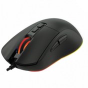 تصویر ماوس پرودو مخصوص بازی مدل PDX310 Porodo Gaming Mouse PDX310