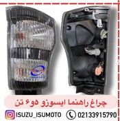 تصویر چراغ راهنما ایسوزو ۵ تن سمت چپ 