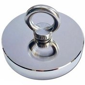 تصویر آهن ربا قلاب دار فیشینگ 