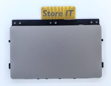 تصویر تاچ پد لپ‌تاپ ایسوس X450 نوک مدادی 