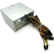 تصویر پاور کامپیوتر گرین مدل GP330A ظرفیت ۳۳۰ وات استوک 