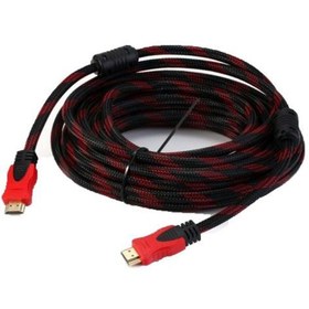 تصویر کابل HDMl کنفی مرغوب 