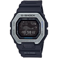 تصویر ساعت مچی کاسیو مدل GBX-100-1 ساعت مچی کاسیو | CASIO GBX-100-1 | گالری ساعت آماتیست